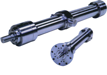 Y-HG1系列冶金設(shè)備標(biāo)準(zhǔn)液壓缸