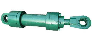 C25 D25系列高壓重型液壓缸