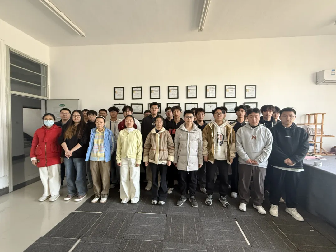 結(jié)班留影 | 定格結(jié)班瞬間，銘記培訓(xùn)奮斗